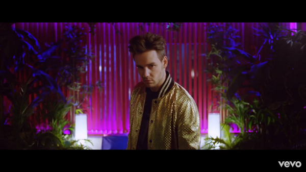 「1Dのリアム・ペイン、「ストリップ・ザット・ダウン feat.クエイヴォ」のMVを公開」1枚目/3