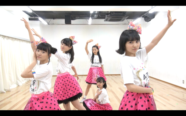 「ツアーファイナル直前のロッカジャポニカ 会場限定SGより「Dreaming Road」振り動画公開」1枚目/10