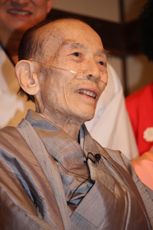 「桂歌丸「必ず私の悪口が出る。油断ができない」　「日本語を使わないで笑いを取っている」と苦言も」1枚目/1