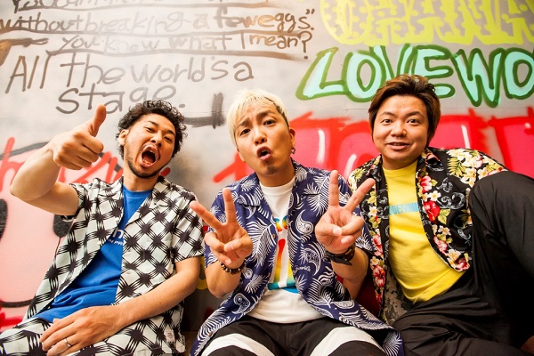 「175R、7年ぶりの全国ツアー開催決定  」1枚目/2