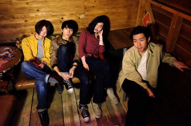 「Seuss 新EPよりタイトル曲「Fun,Fun,Fun」MV公開」1枚目/2