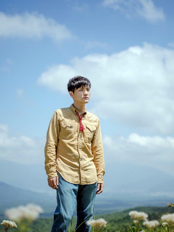 「森山直太朗、新曲「絶対、大丈夫」楽曲配信が本日スタート」1枚目/2