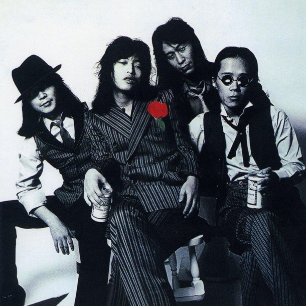 「甲斐バンド、10年ぶりのベスト・アルバム発売！ 3年ぶり全国ツアーも」1枚目/3