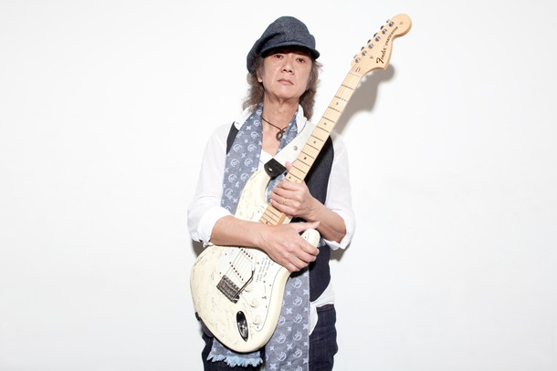 「【情熱大陸ライブ2017】Char/大塚 愛/村上佳佑の出演決定」1枚目/4