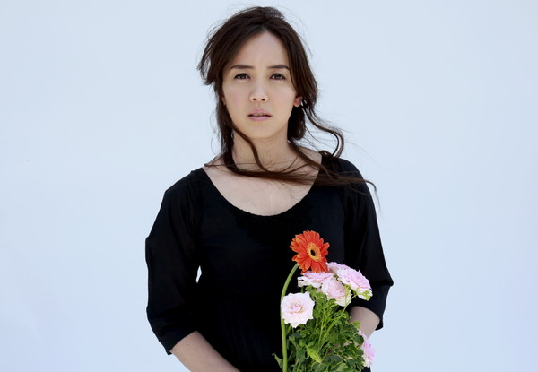 「元ちとせ、DUBFORCEのビルボード公演にスペシャルゲストとして参加が決定」1枚目/4