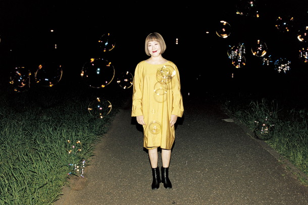 「矢野顕子 NHKドラマ10『ブランケット・キャッツ』主題歌配信スタート＆MV公開」1枚目/2