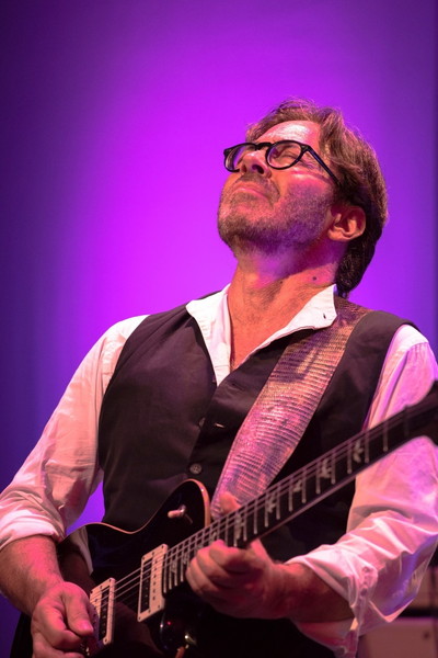 「アル・ディ・メオラ 9月の来日時にミート＆グリートを開催」1枚目/1