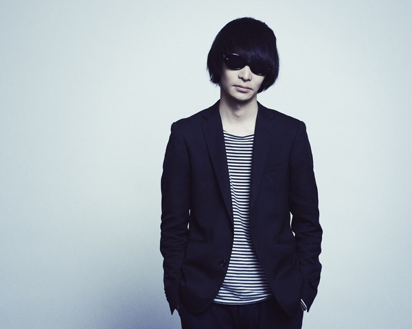 「For Tracy Hyde×VANILLA.6×LADY FLASHの共催イベントにART-SCHOOL木下の新プロジェクトが参加」1枚目/4