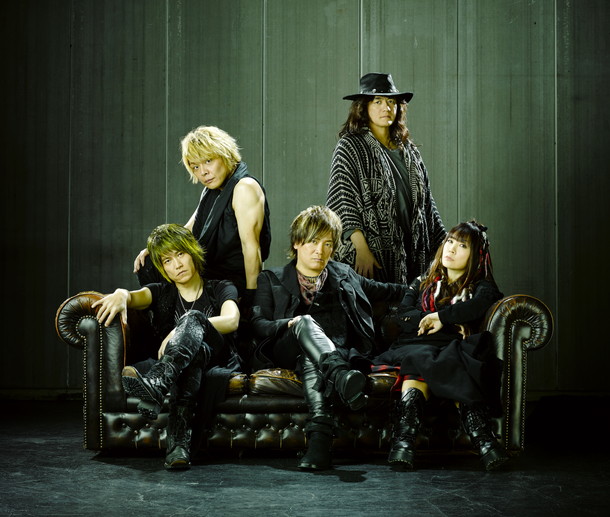 「JAM Project 日本武道館ライブ決定」1枚目/4