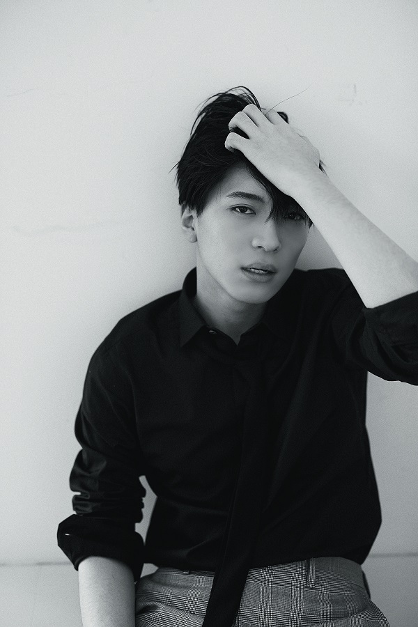 「松下優也 、ソロライブ全公演満員につき再追加公演決定」1枚目/1