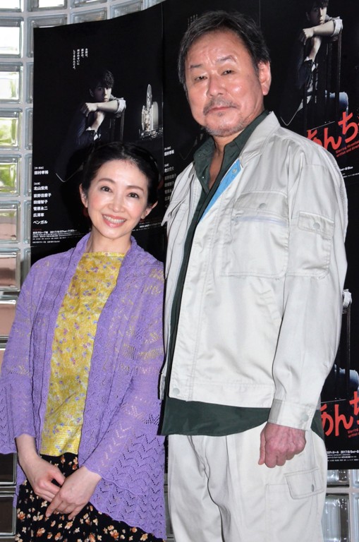 「キスマイ北山宏光、堂々と小学生役　舞台上では「１６歳って決まっている」」1枚目/1