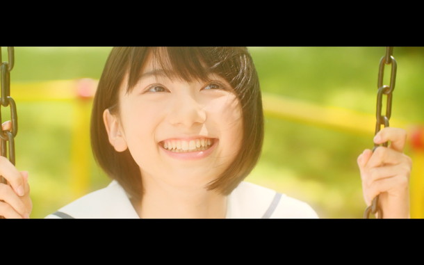 「サイダーガール メジャーデビュー曲「エバーグリーン」MV公開」1枚目/6