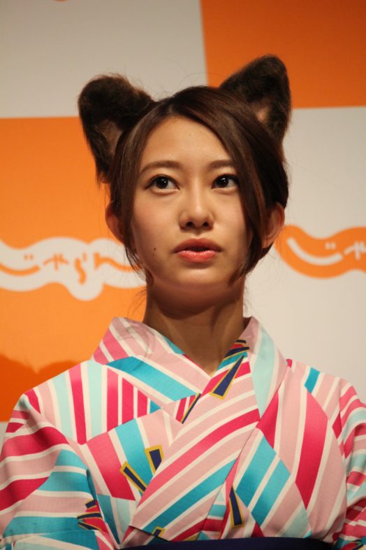 「乃木坂・桜井玲香、欅坂の“事件”に「残念」　今後も握手会は「やっていきたい」」1枚目/1