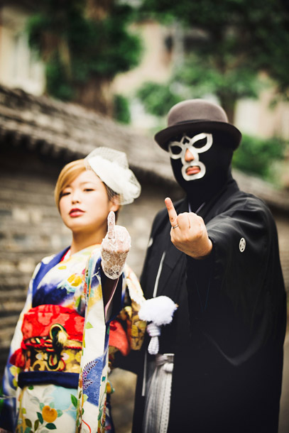 「ナカヤマユキコ（BiS/モルヒネ東京/the End～人妻）結婚の真相語る「夢は、元全裸アイドルがたまごクラブの表紙」7/1スナック開店も」1枚目/11