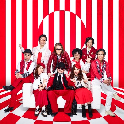 「これが最後!?　米米CLUB、“米米の日”にベストアルバムをリリース」1枚目/3