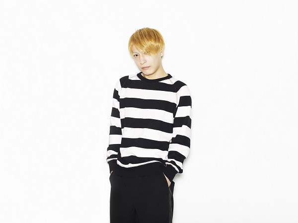 「中田ヤスタカの新曲、ドラマ『マジで航海してます。』のOPに決定」1枚目/2