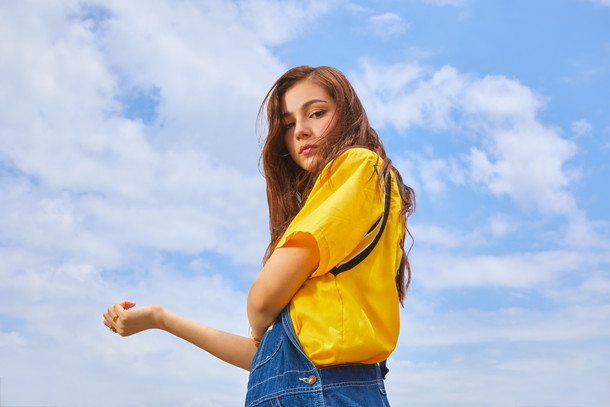 「セレイナ・アン 山本美月出演TVCMソングを担当！ 8月にNEWシングル決定」1枚目/2