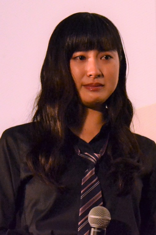 「土屋太鳳、監督からの手紙に感涙　“お兄”たちにも感謝」1枚目/1