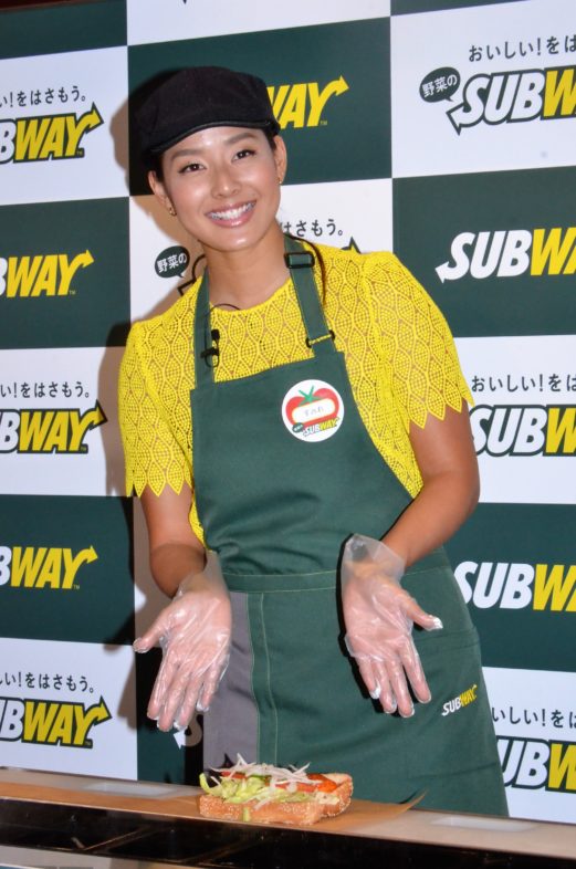 「すみれ「日本での活動やめたくない」　久々の国内イベントで「バリバリ元気でした」」1枚目/1