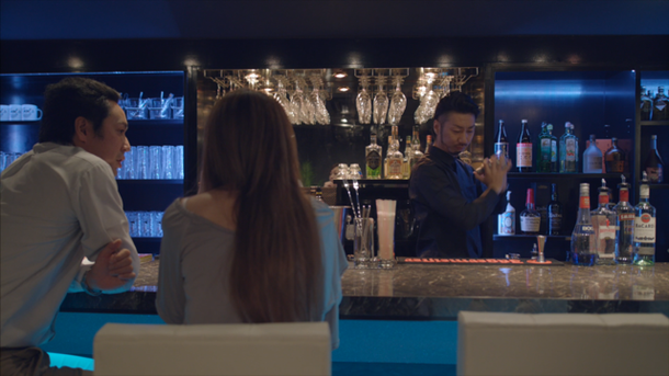 「山猿 地元商店街や工場で7変化 Twitterにて宣伝映像公開」1枚目/4