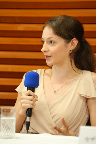 「ローレッタ・サマースケールズ」7枚目/8