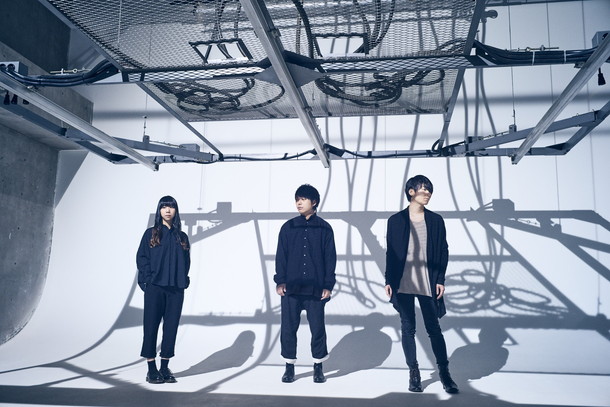 「凛として時雨 新SG詳細発表！ タイトル曲「DIE meets HARD」はテレビドラマへの描き下ろし」1枚目/4