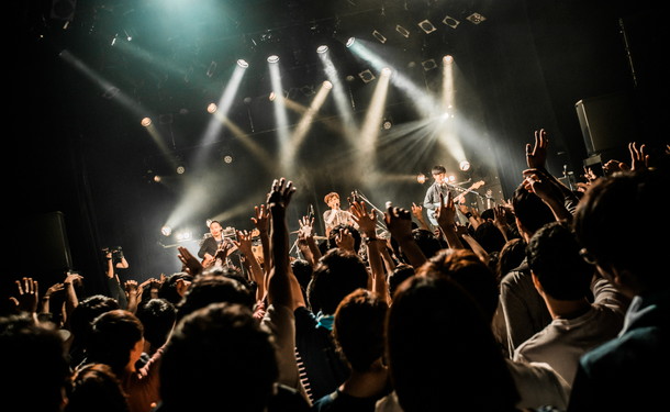 「撮影：ヤマダマサヒロ」4枚目/8