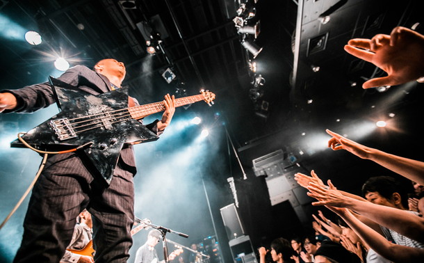 「撮影：ヤマダマサヒロ」5枚目/8