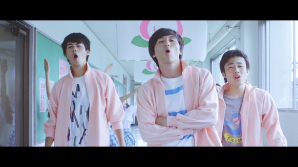 「Fischer&#039;s」28枚目/47