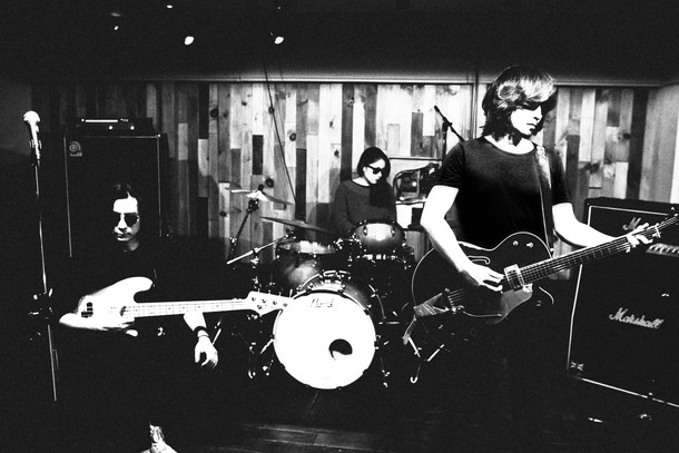 「浅井健一＆THE INTERCHANGE KILLS 今年3度目のツアー決定」1枚目/1