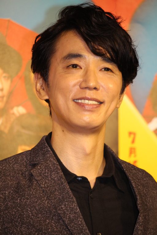 「ユ－スケ・サンタマリア、最大のモテ期到来？　「枯れた感じがいい」「劣化ぶりが色っぽい」」1枚目/1