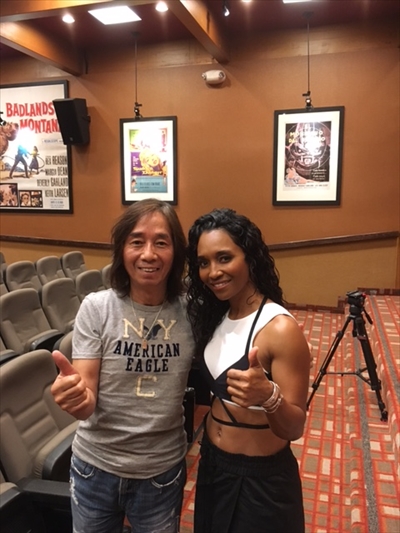 「TLC×FM OH! DJ 鈴木しょう治、単独インタビューが実現」1枚目/1