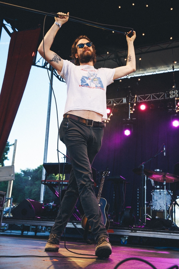 「Photo: ERINA UEMURA
2013 First City Fest」8枚目/16