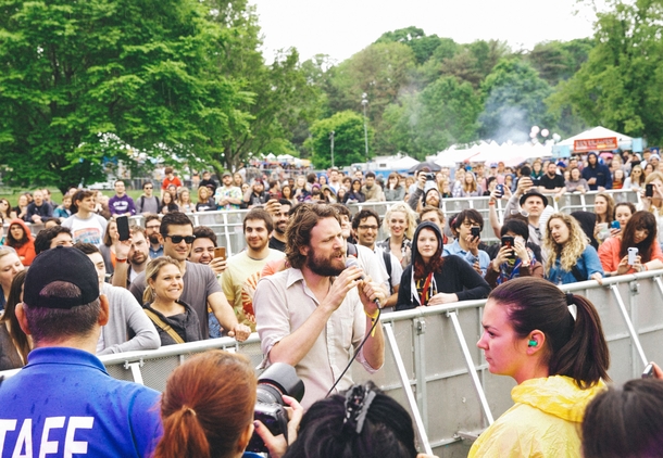 「Photo: ERINA UEMURA
2013 Googa Mooga Fest」9枚目/16