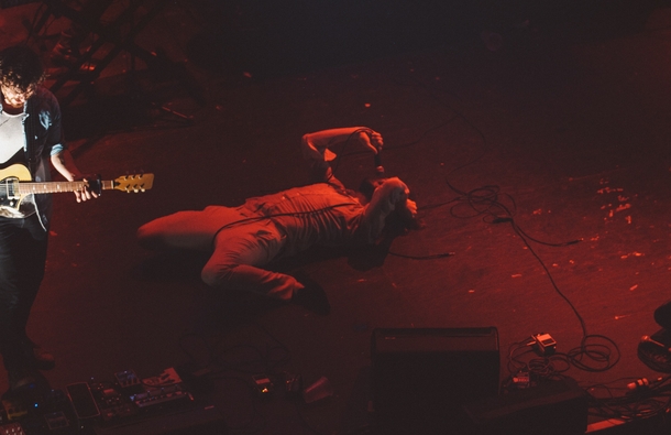 「Photo: ERINA UEMURA
2013 Terminal 5」16枚目/16