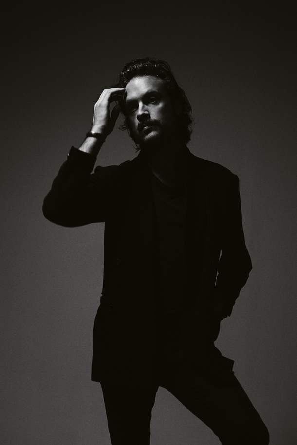 「ファーザー・ジョン・ミスティ 初来日直前インタビュー（後編）「僕は結構な爆発型なんだよね。」」1枚目/13