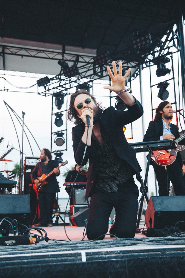 「Photo: ERINA UEMURA
2015 Hangout Fest」4枚目/13