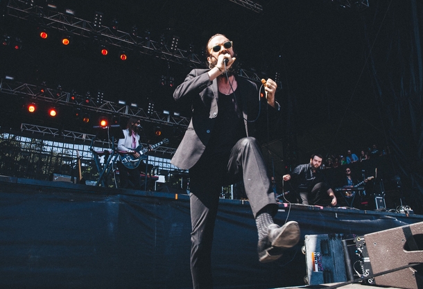 「Photo: ERINA UEMURA
2014 ACL」6枚目/13