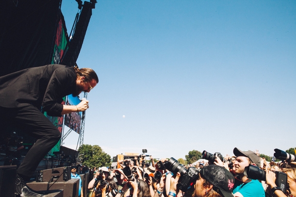 「Photo: ERINA UEMURA
2014 ACL」7枚目/13