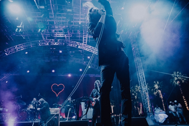 「Photo: ERINA UEMURA
2015 Coachella」10枚目/13