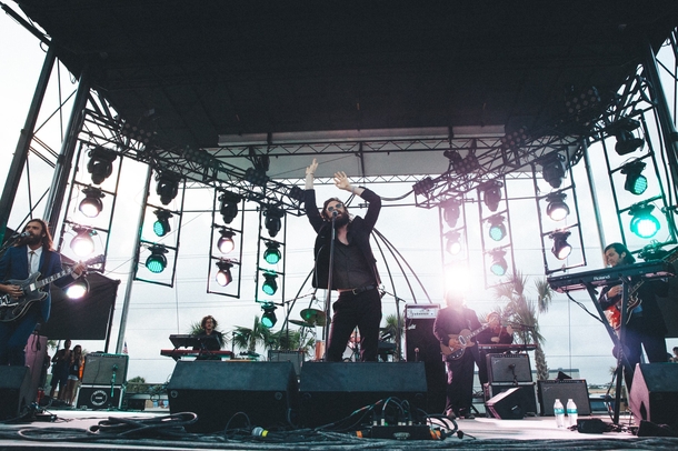 「Photo: ERINA UEMURA
2015 Hangout Fest」11枚目/13