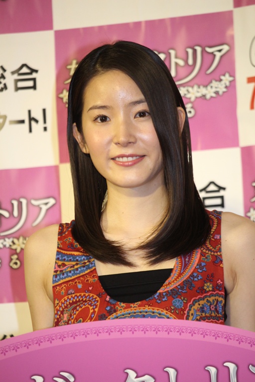 「蓮佛美沙子「逃げたら駄目だと思って…」　苦手意識があった吹き替えに初挑戦」1枚目/1