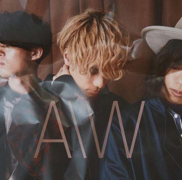 「WEAVER EP『A/W』詳細発表 アニメ『サクラダリセット』テーマ等収録」1枚目/2
