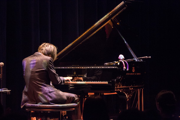 「まらしぃ 沖縄での初コンサート開催決定」1枚目/2