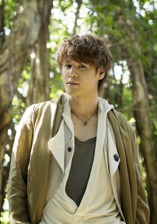 「宮野真守、最新AL『THE LOVE』より「POWER OF LOVE」MV公開」1枚目/1