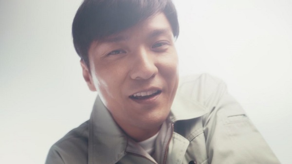 「森山直太朗、SNSで話題の“に使っていいよ”妄想ムービー公開」1枚目/2