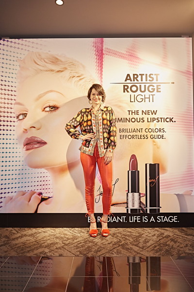 「Photo by MAKE UP FOR EVER」3枚目/10