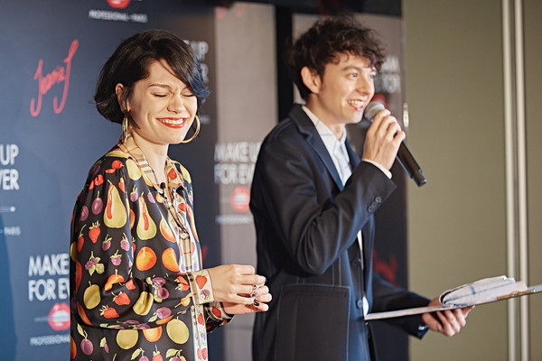 「Photo by MAKE UP FOR EVER」7枚目/10