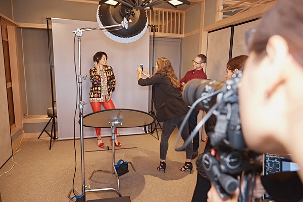 「Photo by MAKE UP FOR EVER」9枚目/10