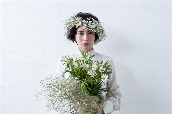 「柴咲コウ、京都・平安神宮でスペシャルライブを開催」1枚目/2